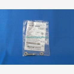 Baumer Electric IFRM 08P17A5/S35L (New)